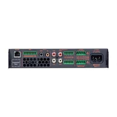 Усилитель мощности Monitor Audio IA60-4 Controlled Amplifier 60W x4